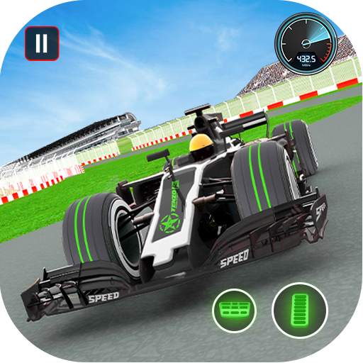 Formula Car Racing: Car Game 1.03