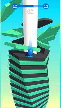 Stack Ball Breaker Twist Stack Ball Game screenshot 6