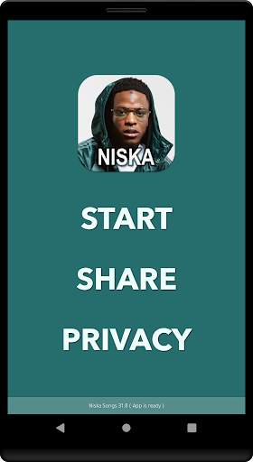 Niska Song Lyrics Offline (Best Collection) screenshot 1