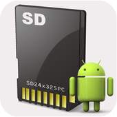 Apk To Sd Card Pro 1.1