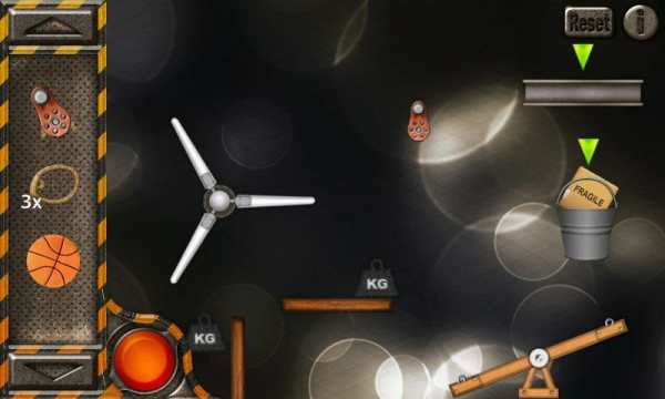 Manic Mechanics Lite screenshot 5