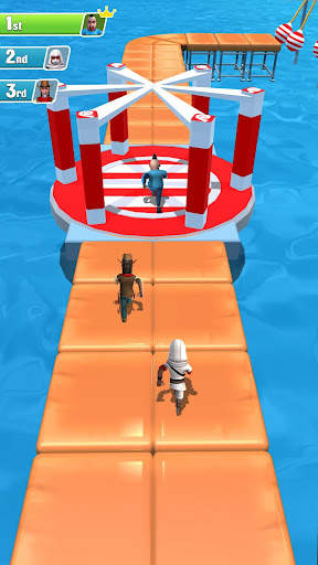 Hyper Run 3D screenshot 5