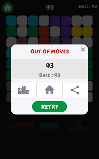 Line Block New screenshot 8
