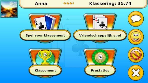 Canasta screenshot 4