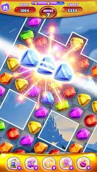 Jewel Crush Deluxe screenshot 5