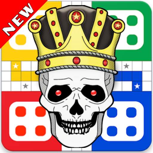 LUDO Kings of Game 1.0.0