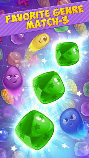 Merry Christmas–puzzle match 3 screenshot 9