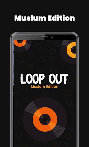 Loop Out Muslum Edition screenshot 6