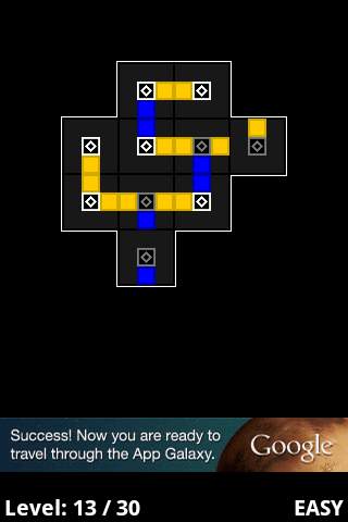 Connector Lite screenshot 3