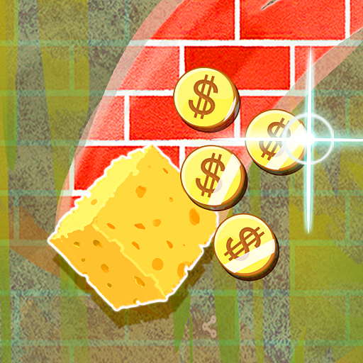 Wall Clean icon