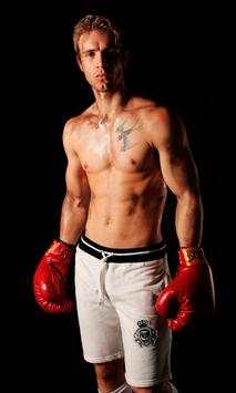 Boxing Wallpapers screenshot 1