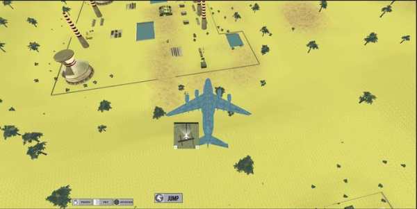 Legends Battle Epic Survival Free Fire screenshot 1