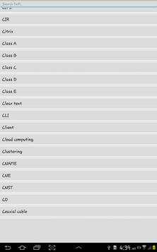 computer networks screenshot 4