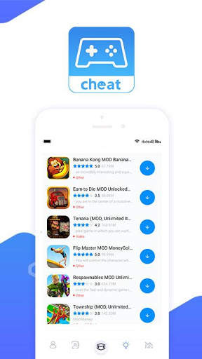 Cheat Master - Mods screenshot 3