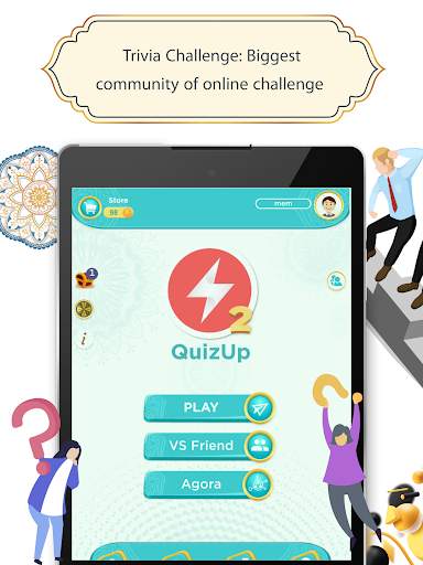 QuizUp 2 screenshot 7