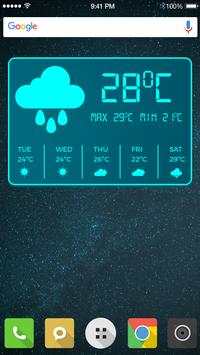 Local Weather Forecast screenshot 3
