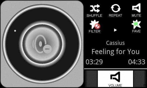 Car Music Player screenshot 3