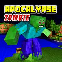 Maps Zombie Apocalypse on 9Apps