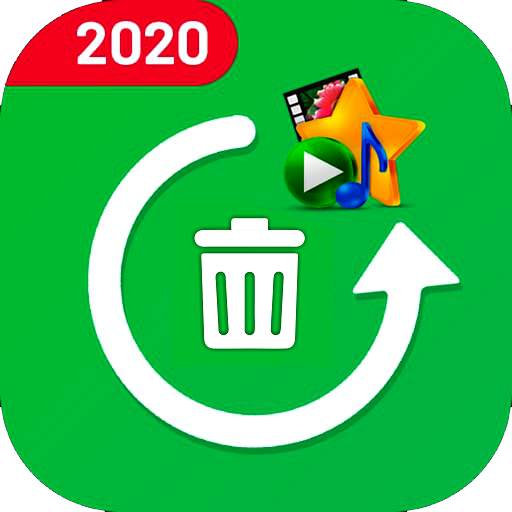 Recover Deleted Messages & Status Downloader App 1.5