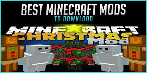 MODS MINECRAFT-PE Free Maps Addons MCPE screenshot 1