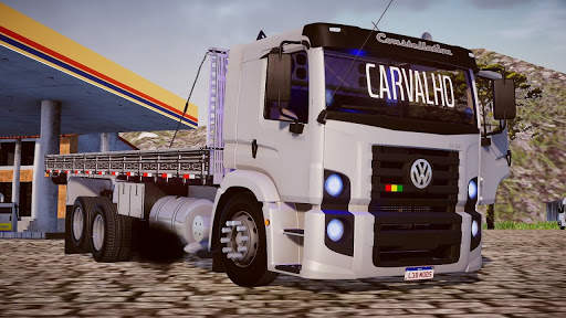 Mods Proton Bus Simulator screenshot 2