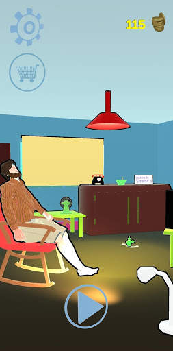 Slave Simulator screenshot 1