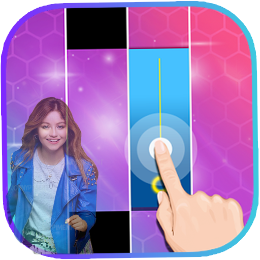 Piano Game - "Soy Luna" Girls 2020 icon