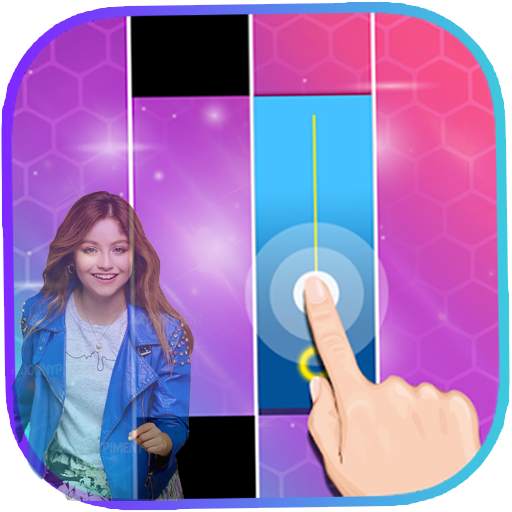 Piano Game - "Soy Luna" Girls 2020 1.2