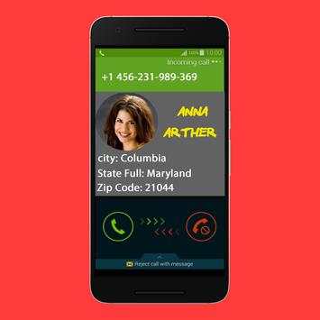 Truecall caller ID & Location screenshot 2