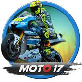 Motorcycle Racing Game 2017 3.0