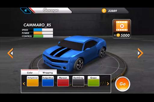 RealParking3D Parking Games screenshot 10