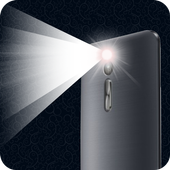 Smart FlashLight Brightest LED Color Flashlight icon