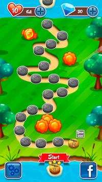 Candy Match 3 screenshot 1