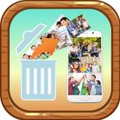 Recover Deleted Photos logo