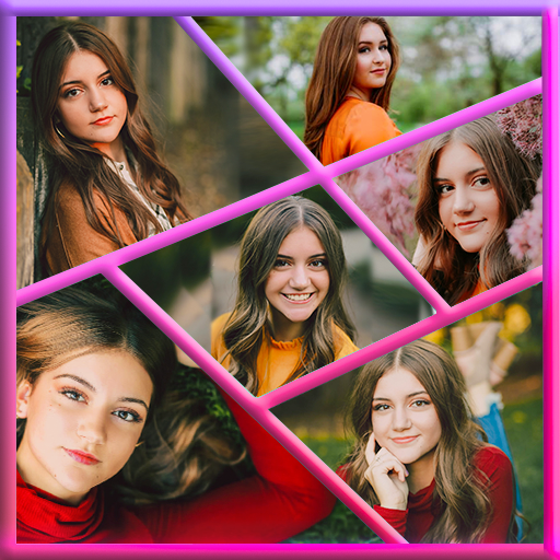 Collage Maker Photo Editor icon