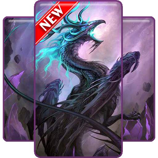 Dragon Wallpaper 4.2.1