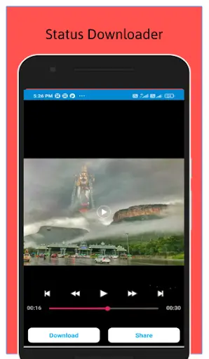 Telugu Greetings screenshot 10