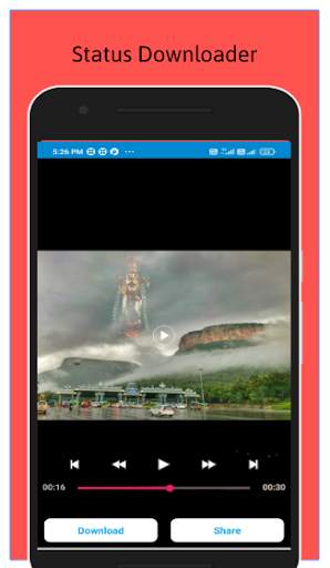 Telugu Greetings screenshot 10