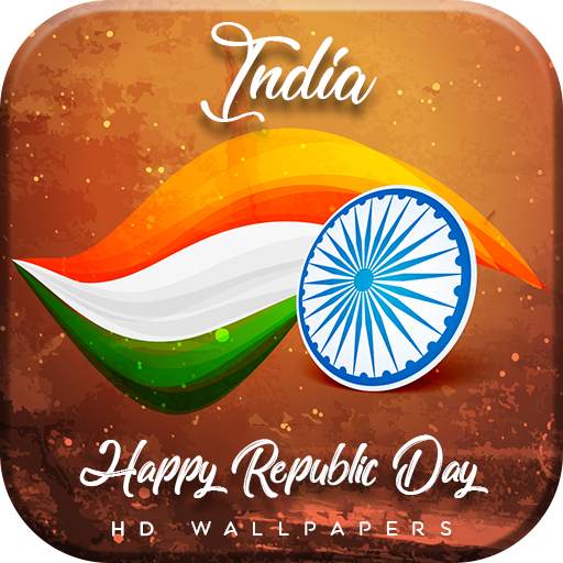 Republic Day HD Wallpaper 1.1
