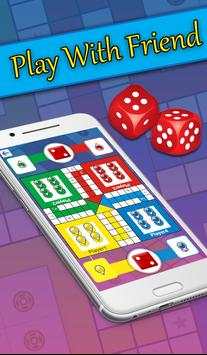 Ludo Prince : Dice Play Game screenshot 3
