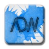 ADWTheme One icon