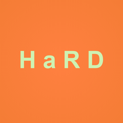 Hard - Logic Game icon