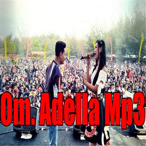 Om Adella Mp3 Offline screenshot 7