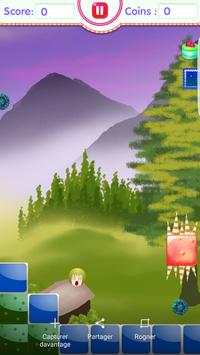 Candy Fananees screenshot 3