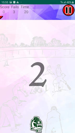 Cricket App screenshot 5