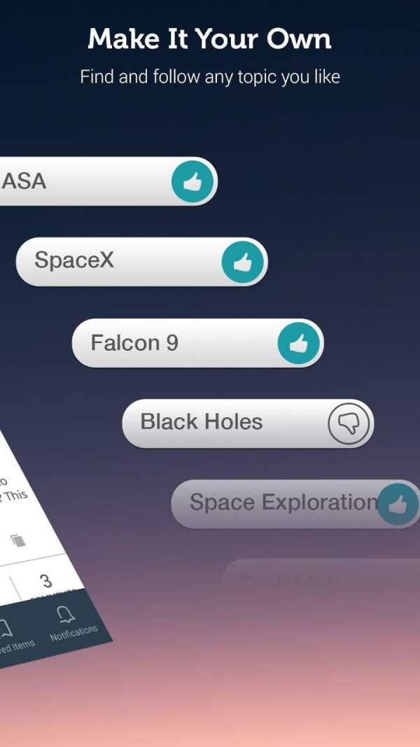 Space & Astronomy News screenshot 2