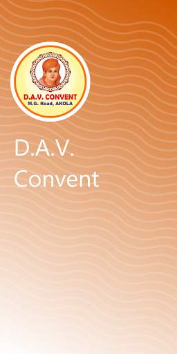 DAV Convent screenshot 1