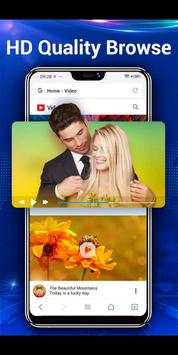 Web Browser & Web Explorer screenshot 8