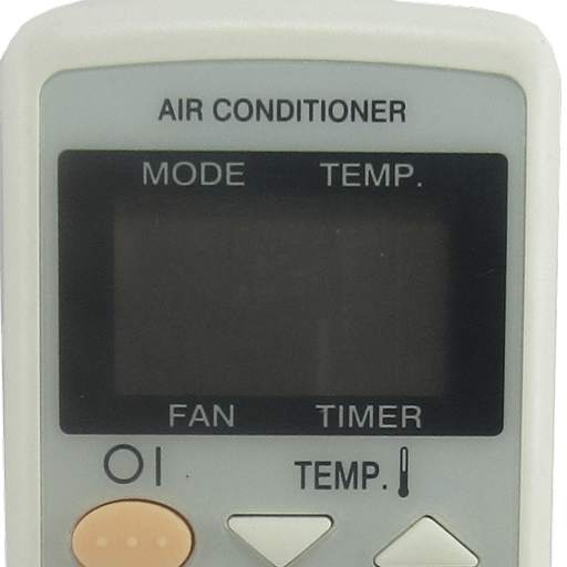 Remote Control For Joker Multi Air Conditioner 9.2.5