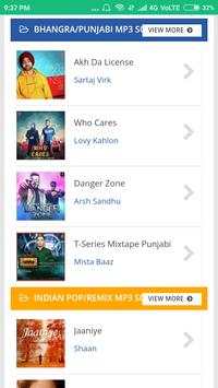 Songs.PK screenshot 3
